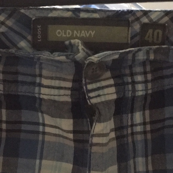 Old Navy shorts - Picture 2 of 4